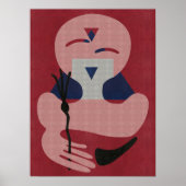 Fifteen Poster (Voorkant)