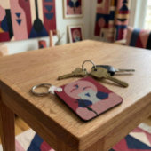 Fifteen Sleutelhanger