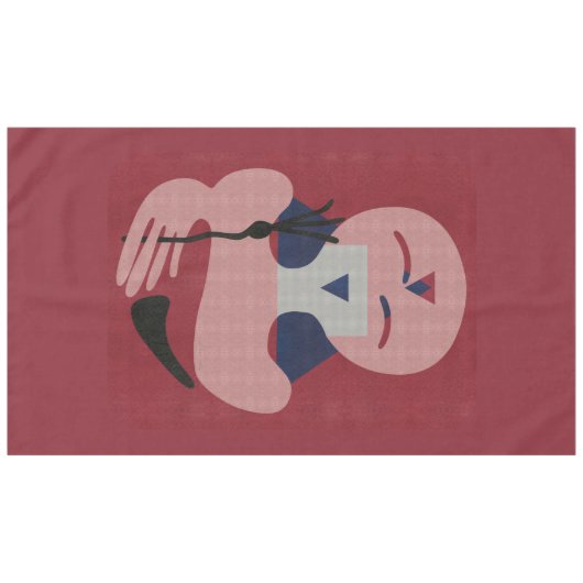 Fifteen Tafelkleed (Voorkant (Horizontaal))