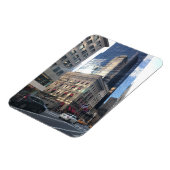 Fifth Avenue New York City NYC Department Store Magneet (Linkerzijde)