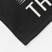 Fifth Grade Teacher If At First You Dont Succeed  Fleece Deken (Hoek)