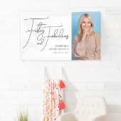 Fifty and Fabulous Photo 50th Birthday Party Spandoek (Insitu)