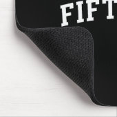 Fifty Six  Muismat (Hoek)