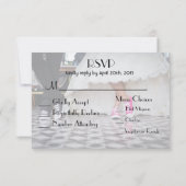 Fiftylissens bruiloft RSVP (Achterkant)