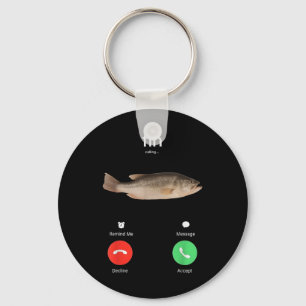 Fig Bellen Herinnering Me Bericht Weigeren Telefoo Sleutelhanger