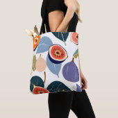 Fig Bohème Tote Bag (Dichtbij)