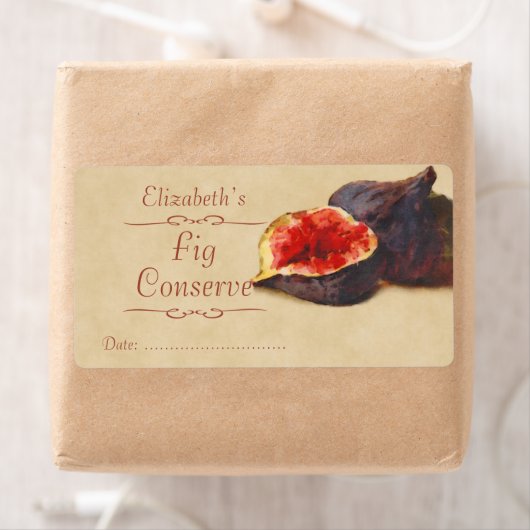 Fig Canning label (Insitu)