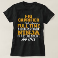 Fig Caprifier