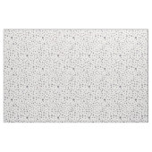 Fig Confetti Waterverf Stippen Stof (Fat Quarter)
