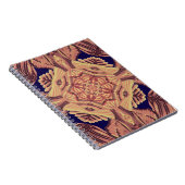 Fig Design Notitieboek (Rechterzijde)