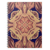 Fig Design Notitieboek (Voorkant)