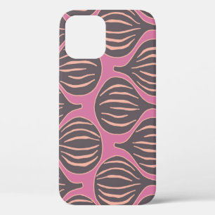 Fig Fantasy:  vakantie naadloos Case-Mate iPhone Case
