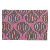 Fig Fantasy:  vakantie naadloos Kussensloop (Achterkant)