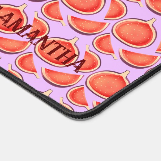 Fig Fruit Bureaumat (Hoek)