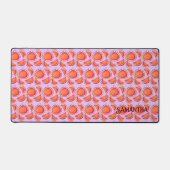 Fig Fruit Bureaumat (Voorkant)