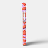 Fig Fruit Case-Mate iPhone Case (Achterkant / Links)