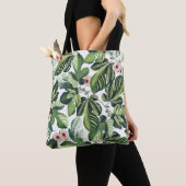 Fig Garden Tote Bag (Dichtbij)