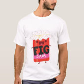 FIG Jam T-shirt (Voorkant)
