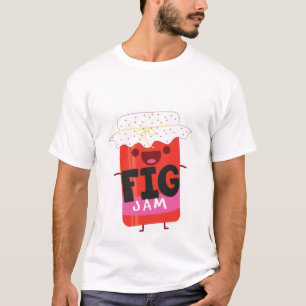 FIG Jam T-shirt