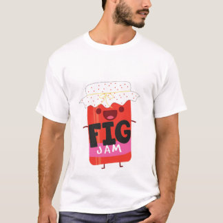 FIG Jam T-shirt