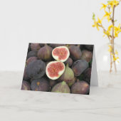 Fig. Kaart (Gele Bloem)