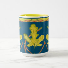 Fig Leaves on a Combo Mok