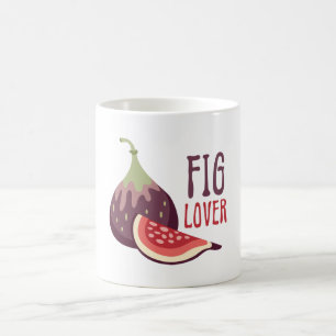 Fig Lover Koffiemok