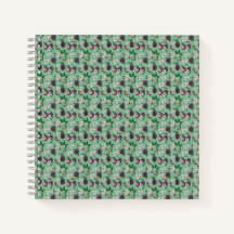 Fig-notebooks voor journalen, schetsen, enz.
