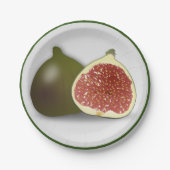 Fig Papieren Bordje (Voorkant)