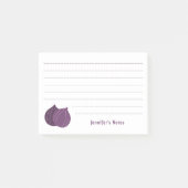 Fig Post-it® Notes (Voorkant)