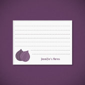 Fig Post-it® Notes