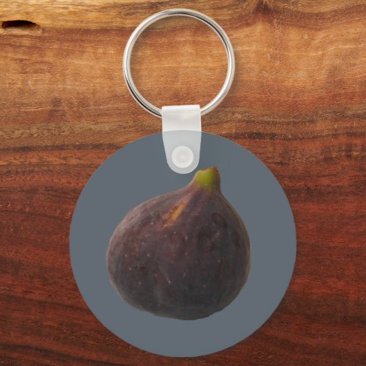 Fig Sleutelhanger (Voorkant)