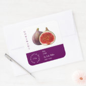 Fig Small Business Label (Envelop)