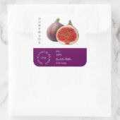 Fig Small Business Label (Tas)