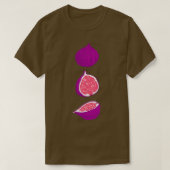 Fig T-shirt (Design voorkant)