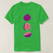 Fig T-shirt (Design voorkant)