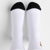 Fig the Fox Crew Socks Sokken (Top)