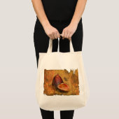 Fig Tote Bag (Voorkant (product))