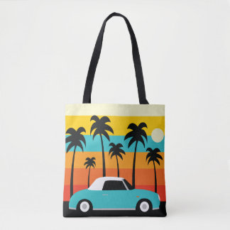 Figaro Canvas tas