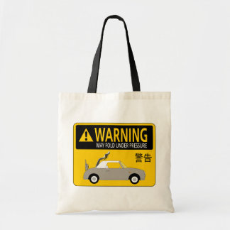 Figaro Canvas tas