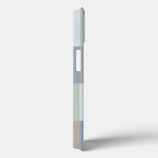 Figaro Car Pop Art Name Case-Mate iPhone Case (Achterkant / Rechts)