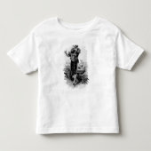 Figaro Kinder Shirts (Voorkant)