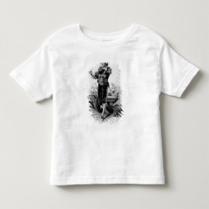 Figaro Kinder Shirts