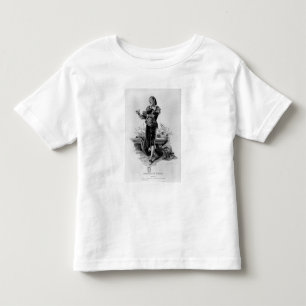 Figaro Kinder Shirts