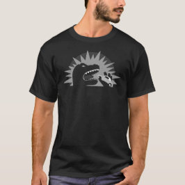 Figaro Mannen T-shirt