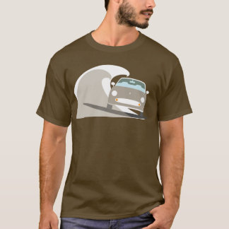 Figaro Mannen T-shirt