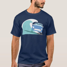 Figaro Mannen T-shirt