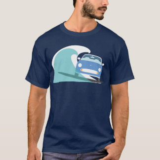 Figaro Mannen T-shirt