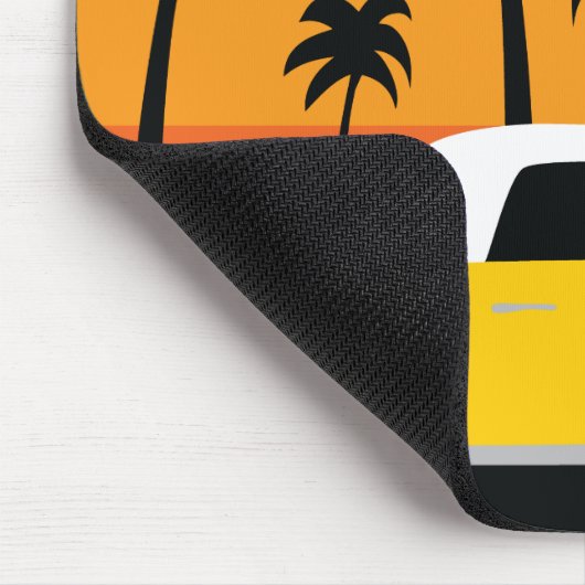 Figaro-Muismatten Muismat (Hoek)