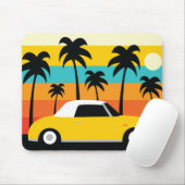 Figaro-Muismatten Muismat (Met muis)